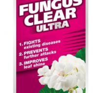 Fungus Clear Ultra Concentrate 225ML