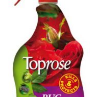 Toprose Bug Killer 1L