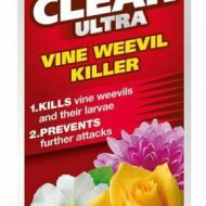 Bug Clear Ultra VW Killer 48ml