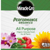 Miracle Gro Perform Organic All Pupose Plant Food 1KG