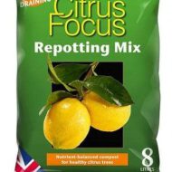 Citrus Focus Repotting Mix 8L