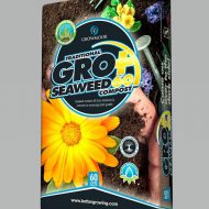 Growmoor compost + seaweed 60L