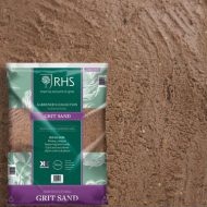 RHS Horticultural Grit Sand 20KG