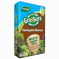 Farmyard Manure 50L