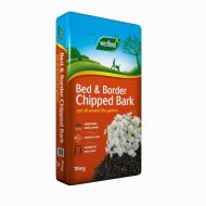 Bed & Border Chipped Bark 70L