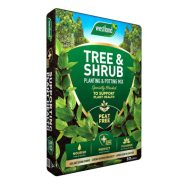 Tree & Shrub Planting Peat Free Mix 50L