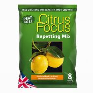 Citrus Repotting Mix 8L