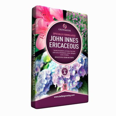 John Innes Ericaceous Compost 10L