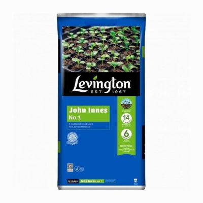 John Innes No.1 Young Plant Compost 10L