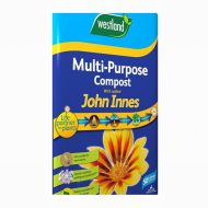 Multi-Purpose Compost with Added John Innes 50L