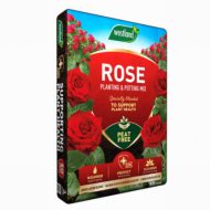 Rose Planting Peat Free Compost 50L