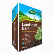 Landscape Bark 100L