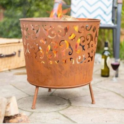 Cesta Firebasket