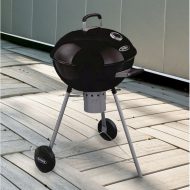 Outback Comet Charcoal Kettle BBQ