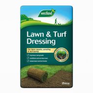 Lawn & Turf Dressing 25L