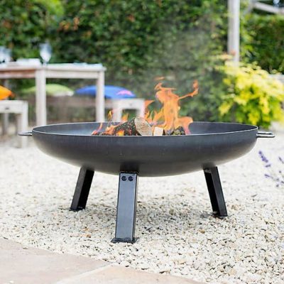 Pittsburgh Small Firepit