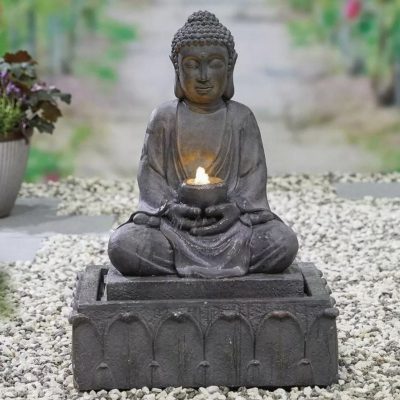 Serenity Water Feature