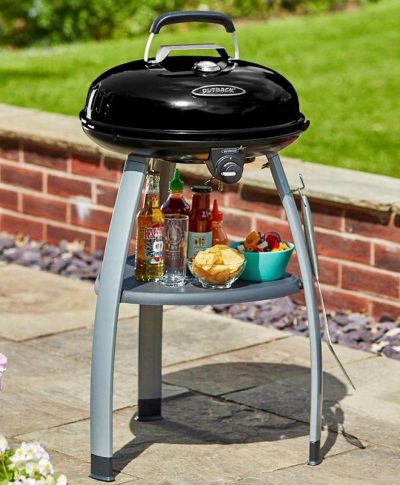 Outback Trekker Gas BBQ