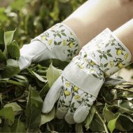 Tuff Rigger Gloves – Scilian Lemon Medium