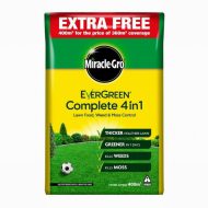 Miracle-Gro Complete 360m2 + 10% Free