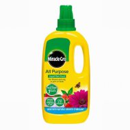 Miracle-Gro All Purpose Plant Food 1L