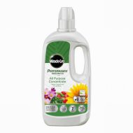 Miracle-Gro Organic All Purpose Plant Food 1L