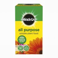 Miracle-Gro All Purpose Plant Food 1KG