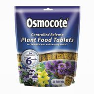 Osmocote Plant Food Tablets x 25
