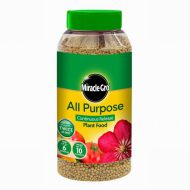 Miracle-Gro All Purpose Continuous Release Food 1KG
