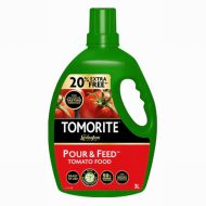 Tomorite Tomato Food 2.5L + 20% Free