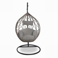 Bergen Single Egg Chair