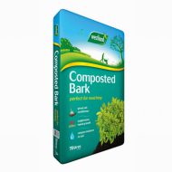 Composted Bark 70L