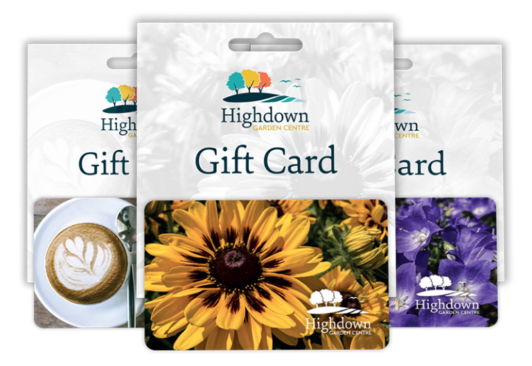 Gift Cards