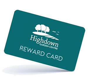 highdown reward card